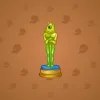 Mini Oscar #1285
