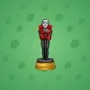 Mini Oscar #1287
