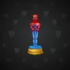 Mini Oscar #1288