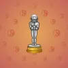 Mini Oscar #1289
