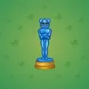 Mini Oscar #129
