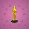 Mini Oscar #1291