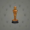 Mini Oscar #1293