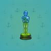 Mini Oscar #1294