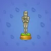 Mini Oscar #1296