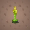 Mini Oscar #1298