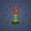 Mini Oscar #1299