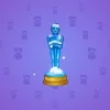 Mini Oscar #130