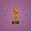 Mini Oscar #1300