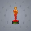 Mini Oscar #1301