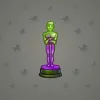 Mini Oscar #1302