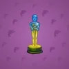 Mini Oscar #1303