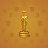 Mini Oscar #1304
