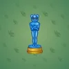 Mini Oscar #1305