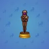 Mini Oscar #1307