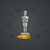 Mini Oscar #1309