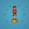 Mini Oscar #131