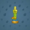Mini Oscar #1311