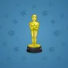Mini Oscar #1312
