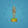 Mini Oscar #1313