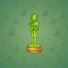 Mini Oscar #1314