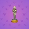 Mini Oscar #1315