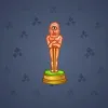 Mini Oscar #1316