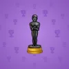 Mini Oscar #1319