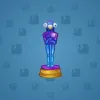 Mini Oscar #132