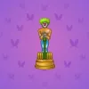 Mini Oscar #1324