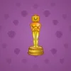 Mini Oscar #1325