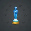 Mini Oscar #1326