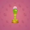 Mini Oscar #1328