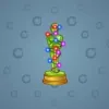 Mini Oscar #1330