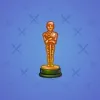 Mini Oscar #1331