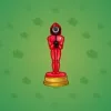 Mini Oscar #1332