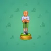 Mini Oscar #1334