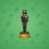Mini Oscar #1336