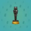 Mini Oscar #1337