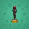 Mini Oscar #1338