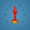 Mini Oscar #1339