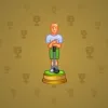 Mini Oscar #134