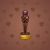 Mini Oscar #1341
