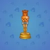 Mini Oscar #1342