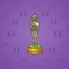 Mini Oscar #1344
