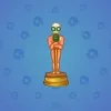 Mini Oscar #1345