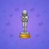 Mini Oscar #1348