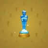Mini Oscar #135