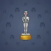 Mini Oscar #1351