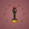 Mini Oscar #1353